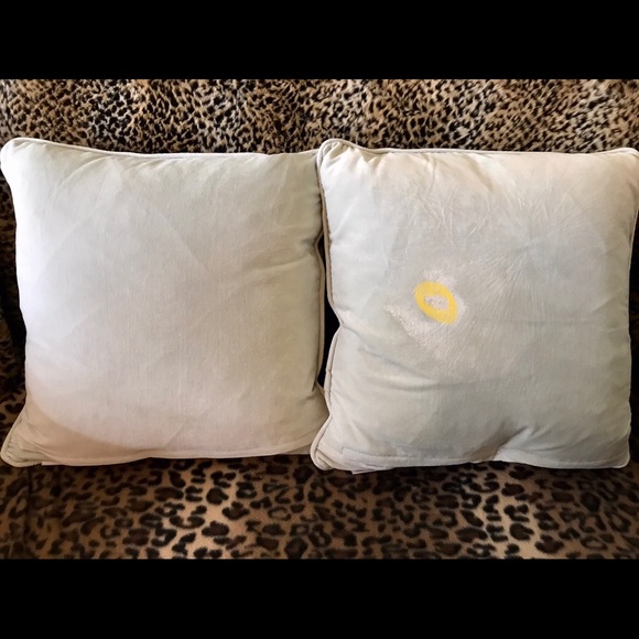 Coastal Collection By ENVOGUE 2 Pillows - Picture 7 of 10